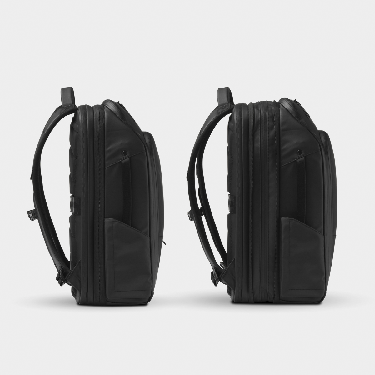 Nomatic travel pack designed for efficient and organized packing during your adventures