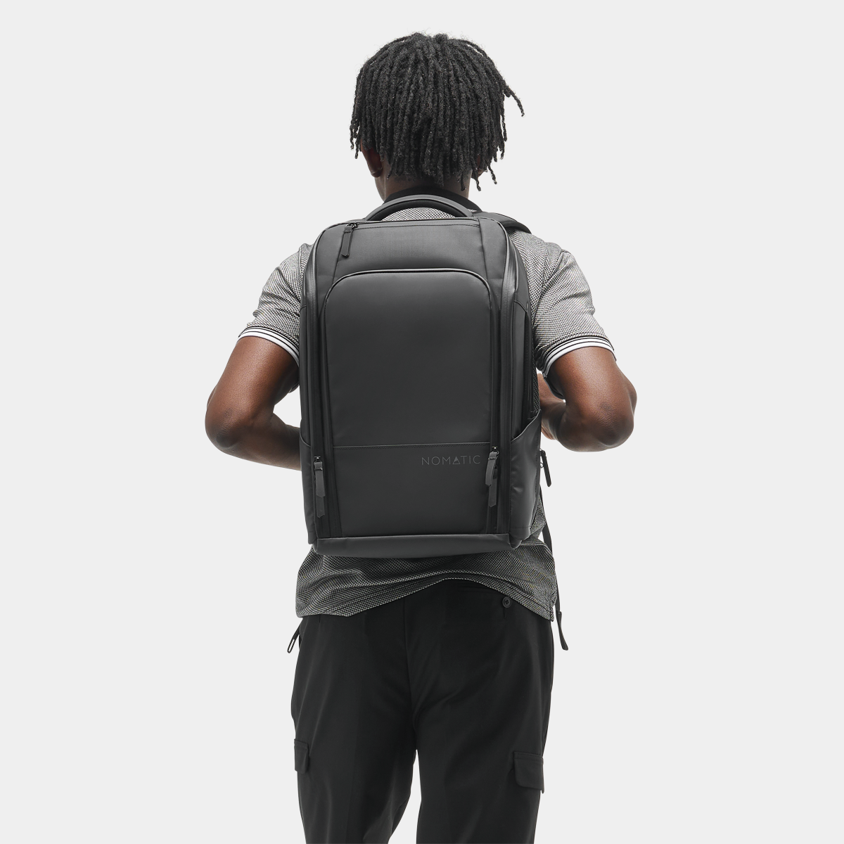 Nomatic travel pack designed for efficient and organized packing during your adventures