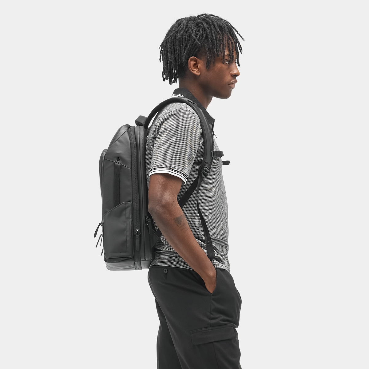 Nomatic travel pack designed for efficient and organized packing during your adventures
