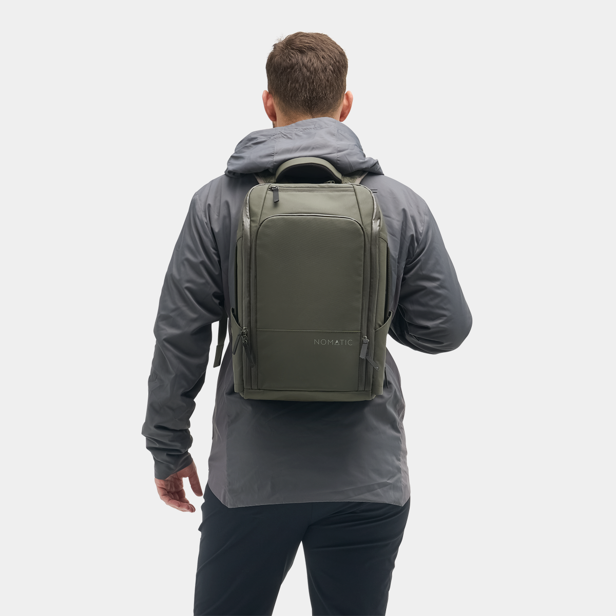 The Nomatic Travel Pack