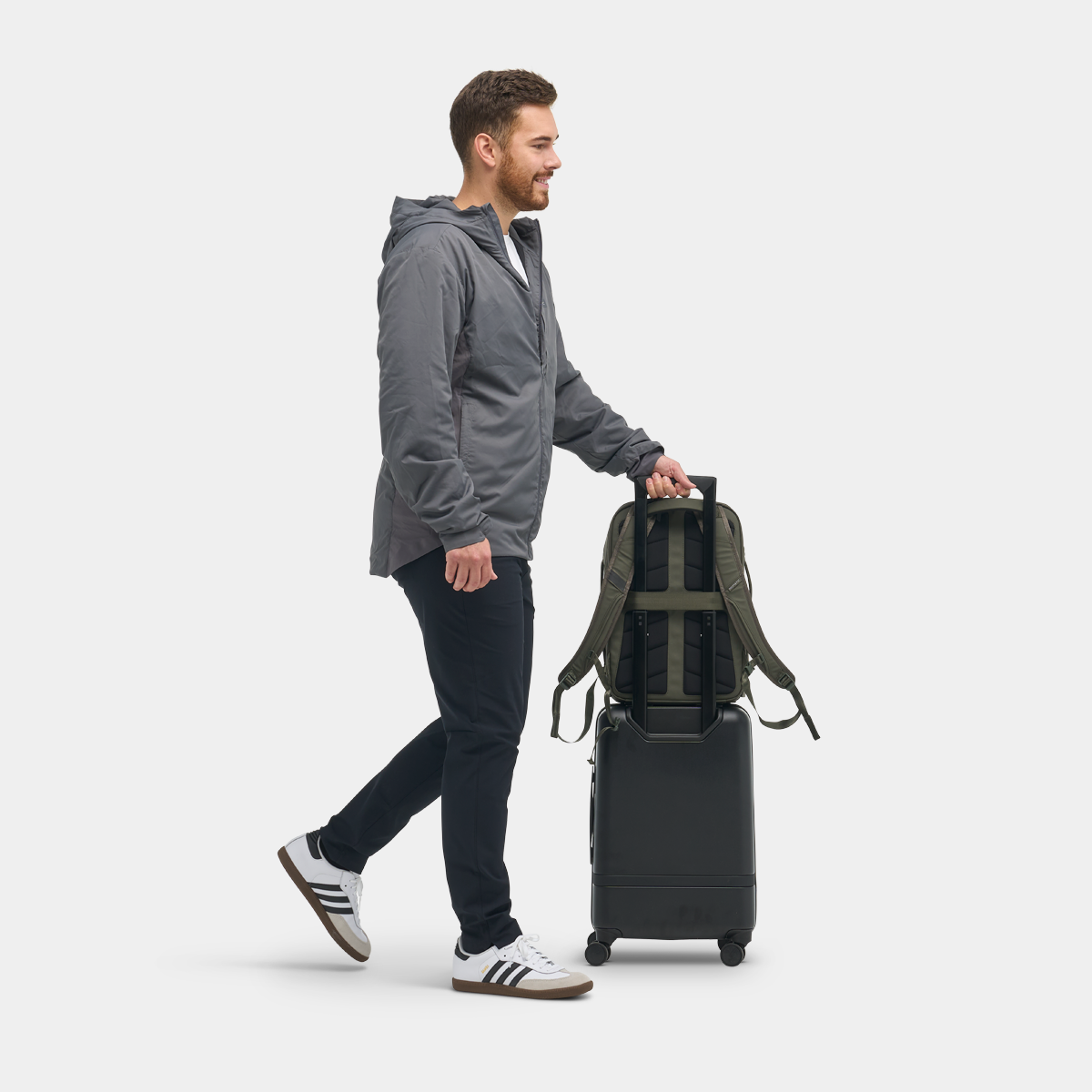 The Nomatic Travel Pack