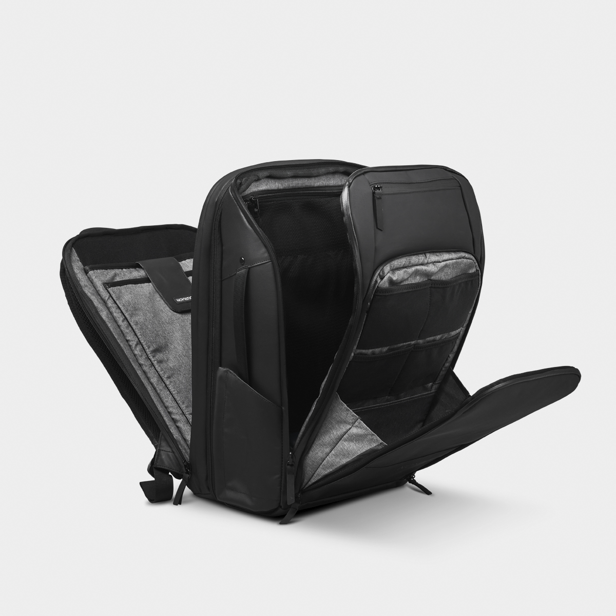 Nomatic travel pack designed for efficient and organized packing during your adventures
