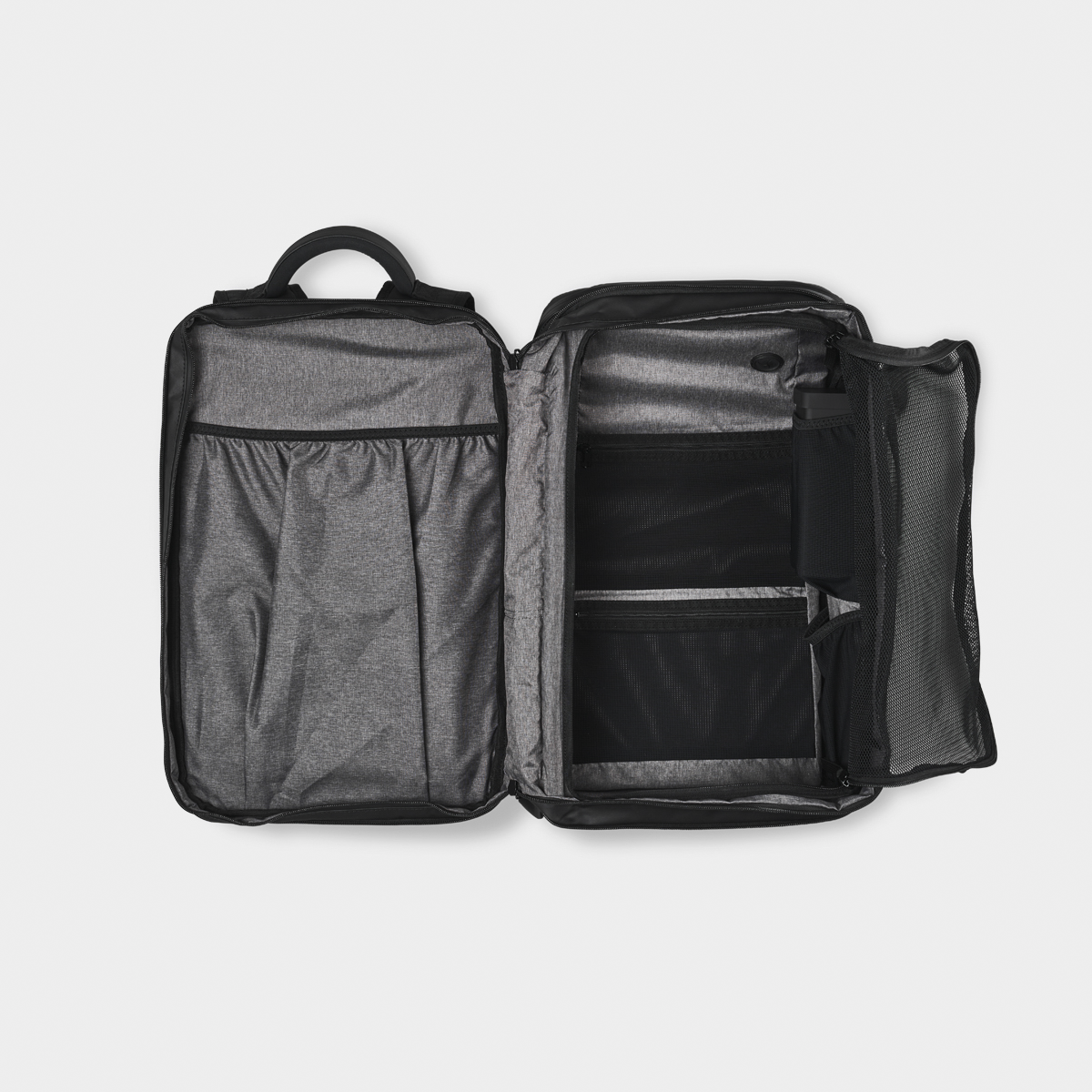 Nomatic travel pack designed for efficient and organized packing during your adventures