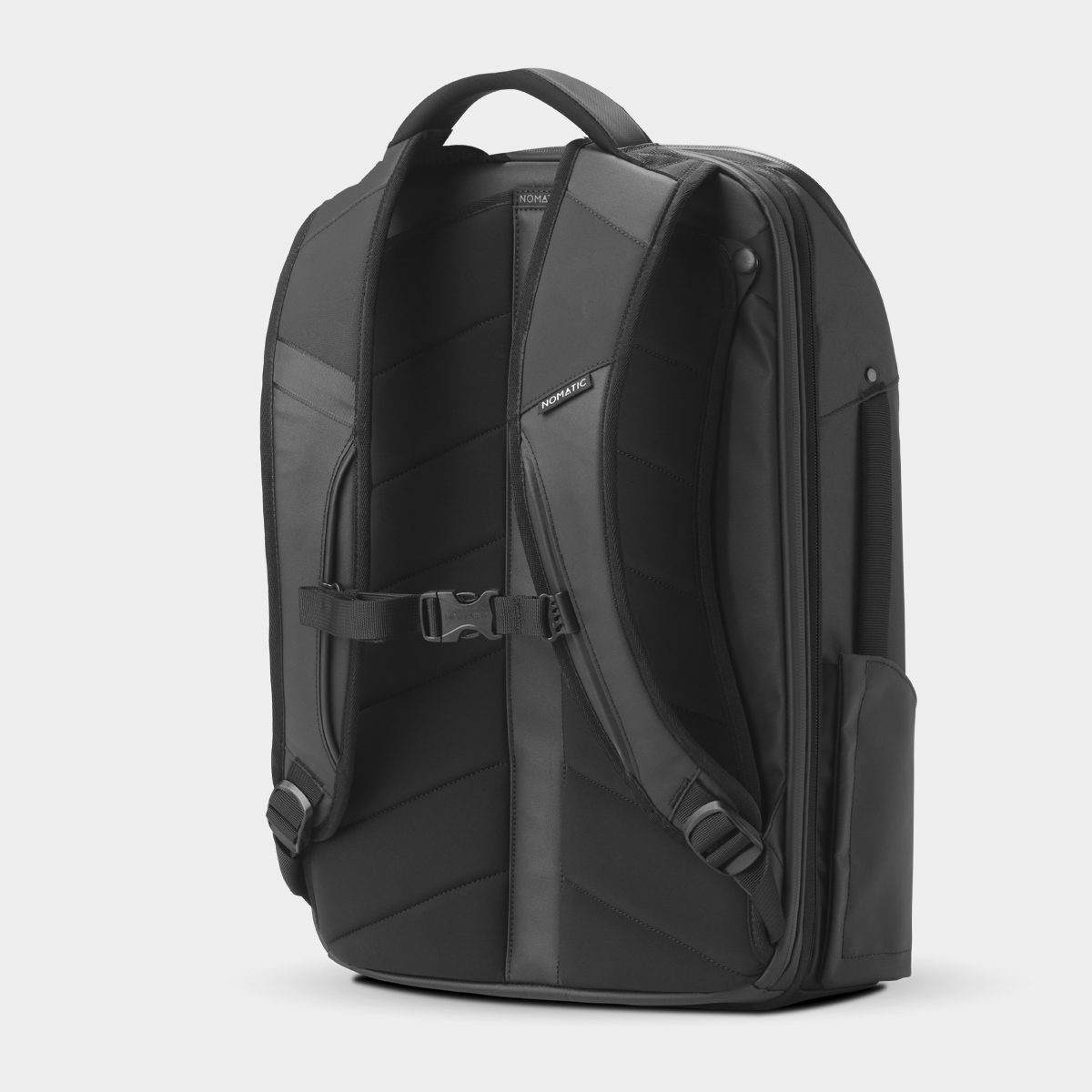 Nomatic travel pack designed for efficient and organized packing during your adventures