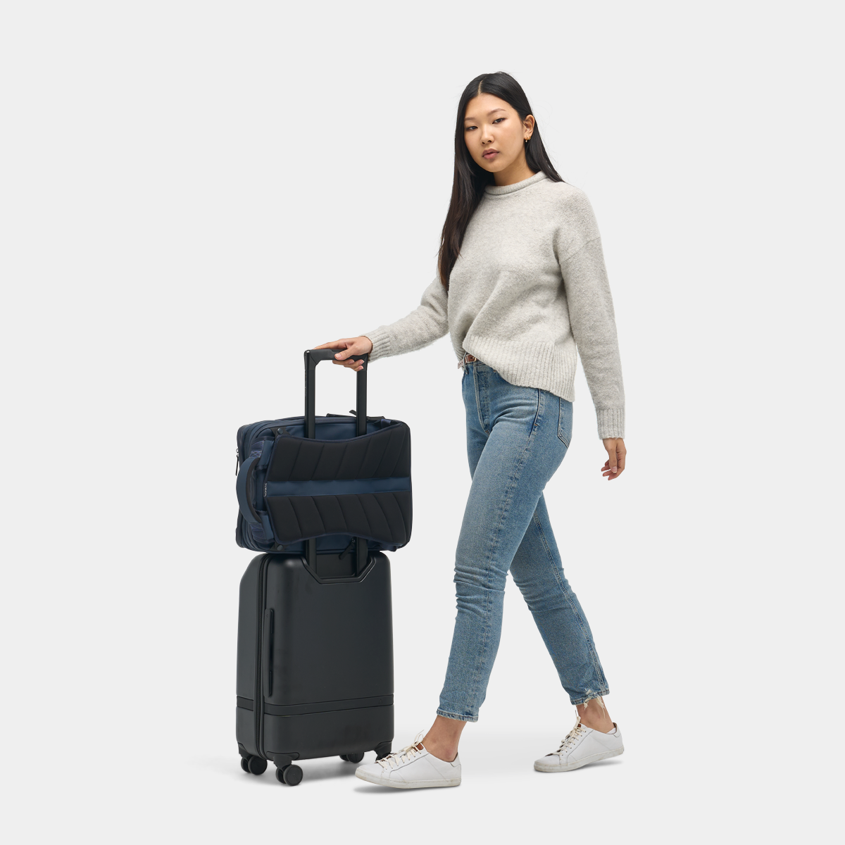 Nomatic travel pack designed for efficient and organized packing during your adventures