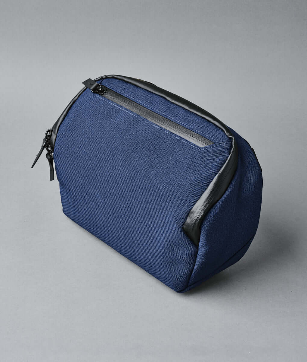 Vertex Pouch