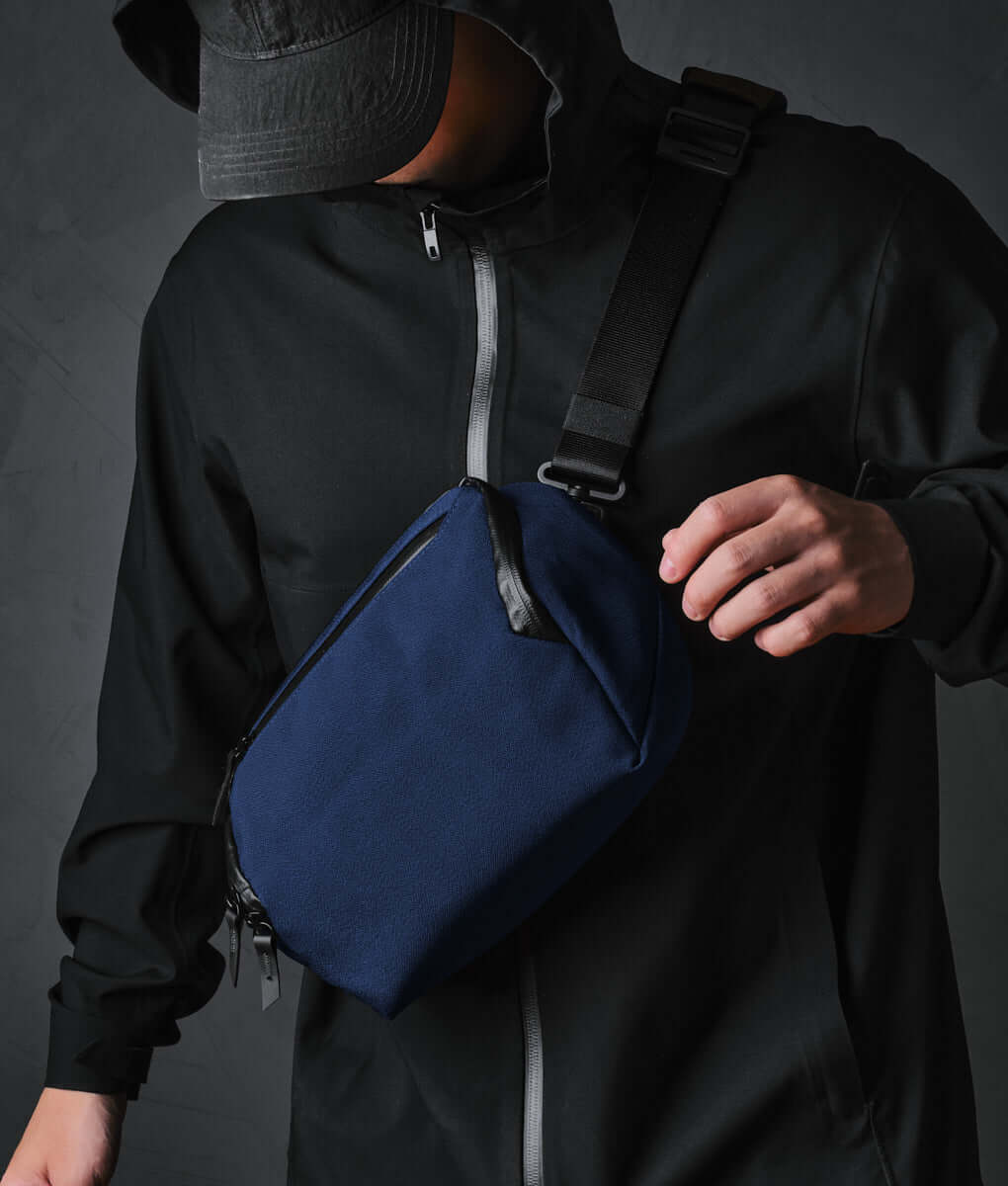 Vertex Pouch