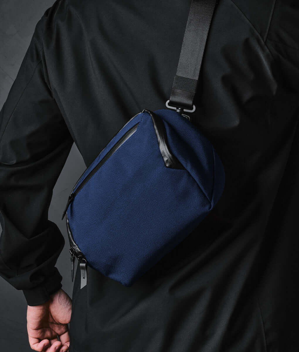 Vertex Pouch