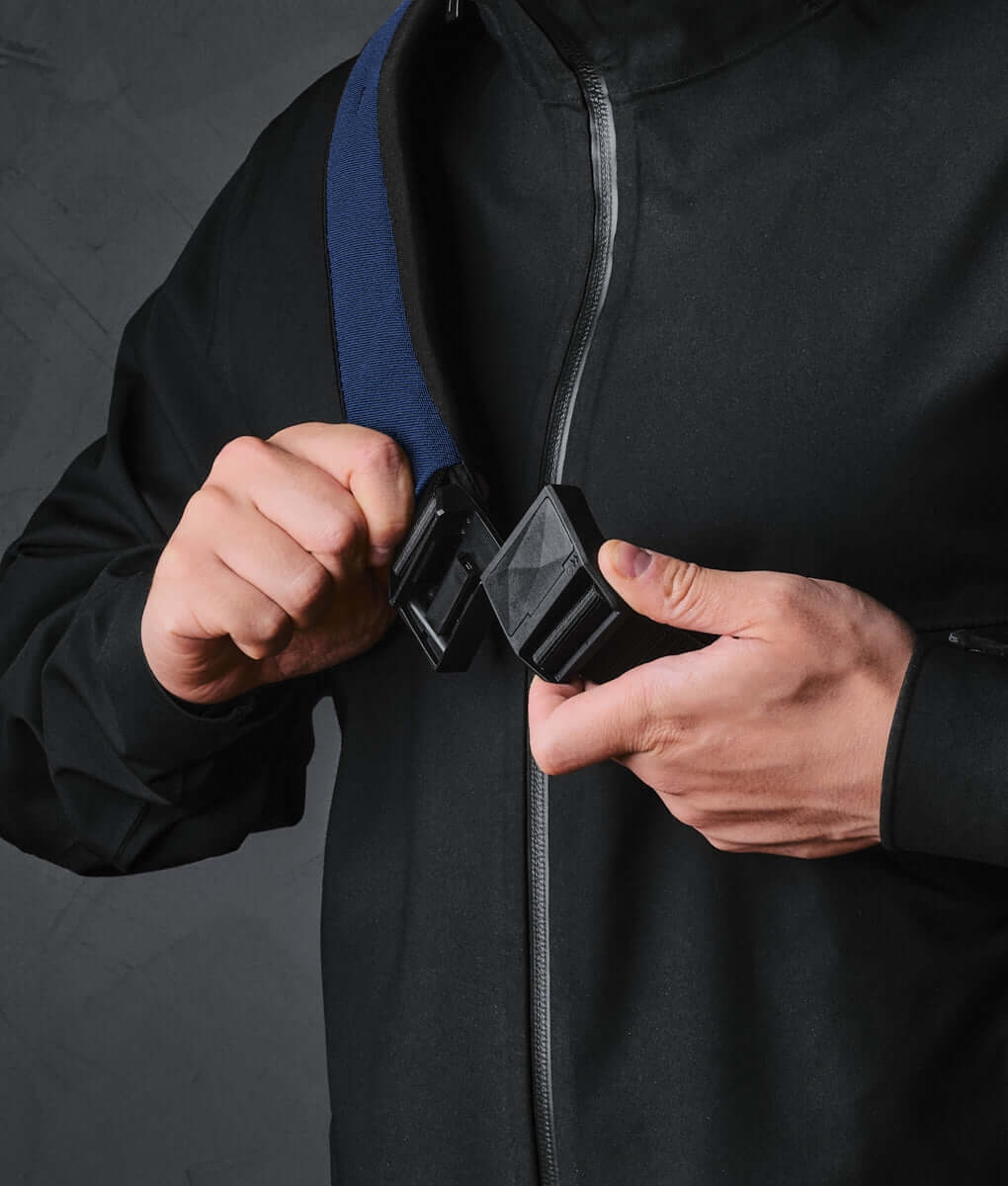 Vertex Pouch