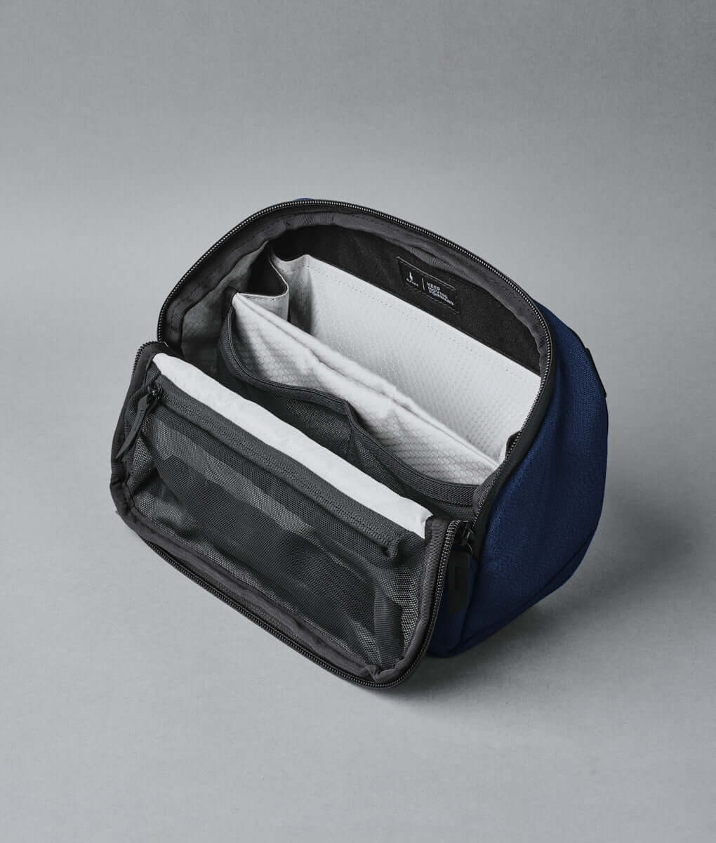 Vertex Pouch