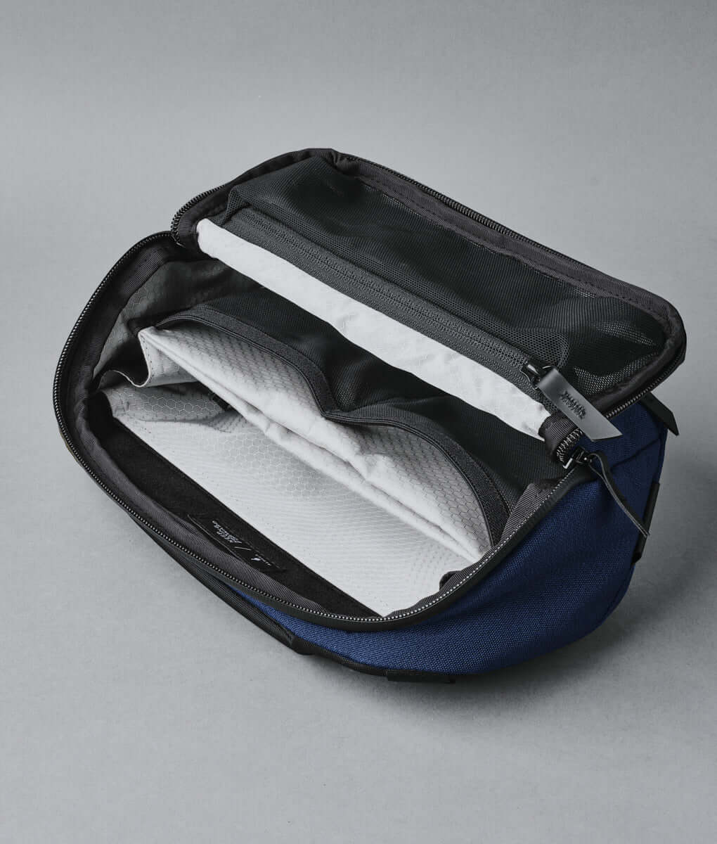 Vertex Pouch