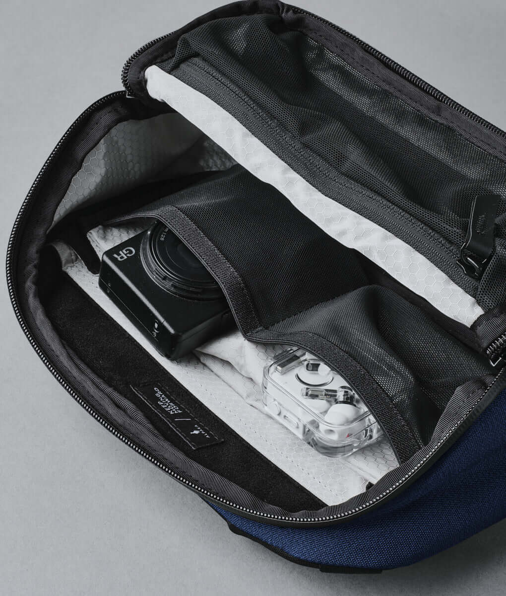 Vertex Pouch