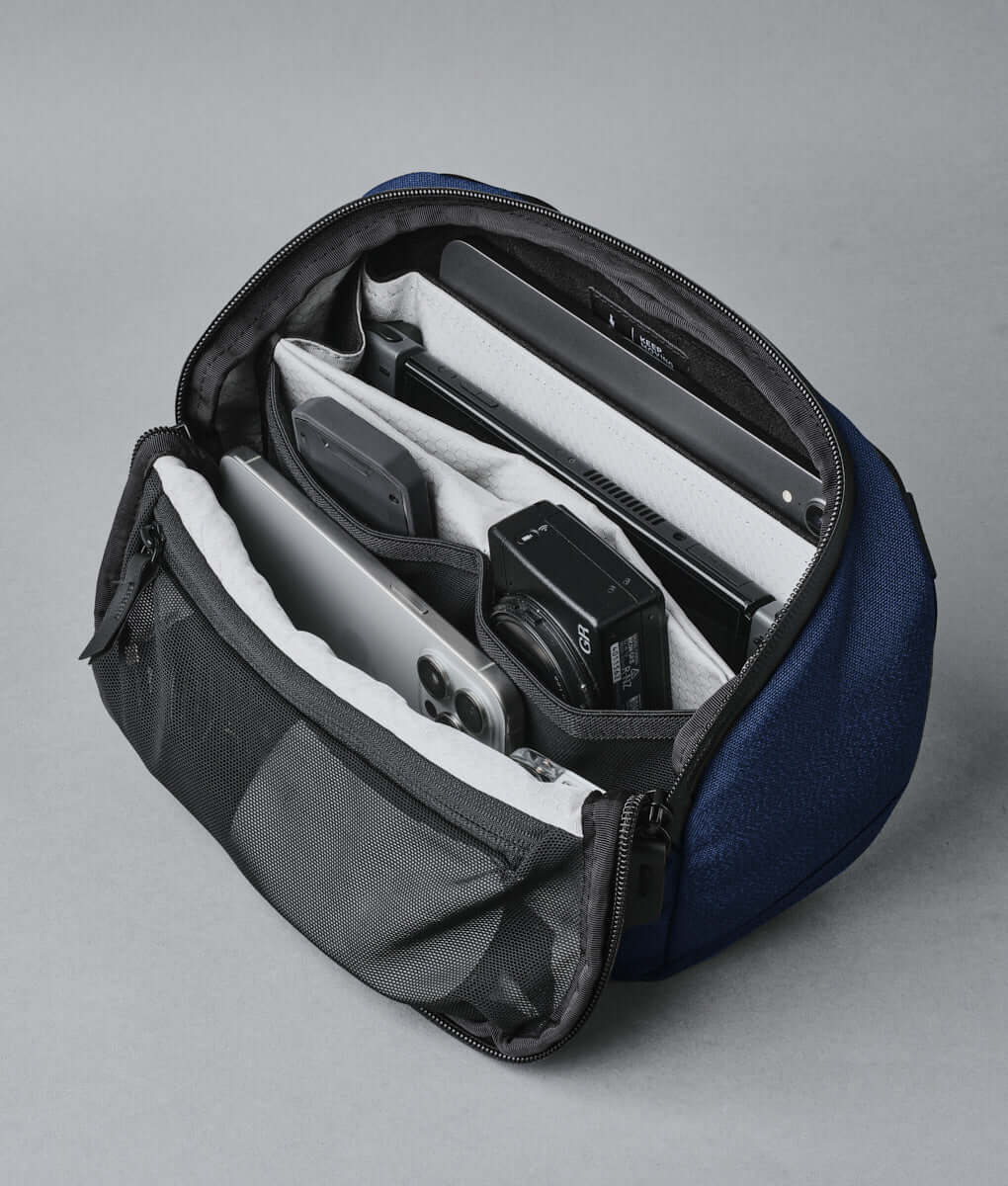Vertex Pouch