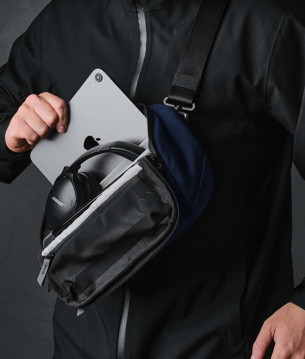 Vertex Pouch