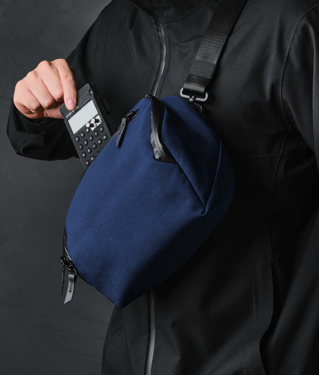 Vertex Pouch