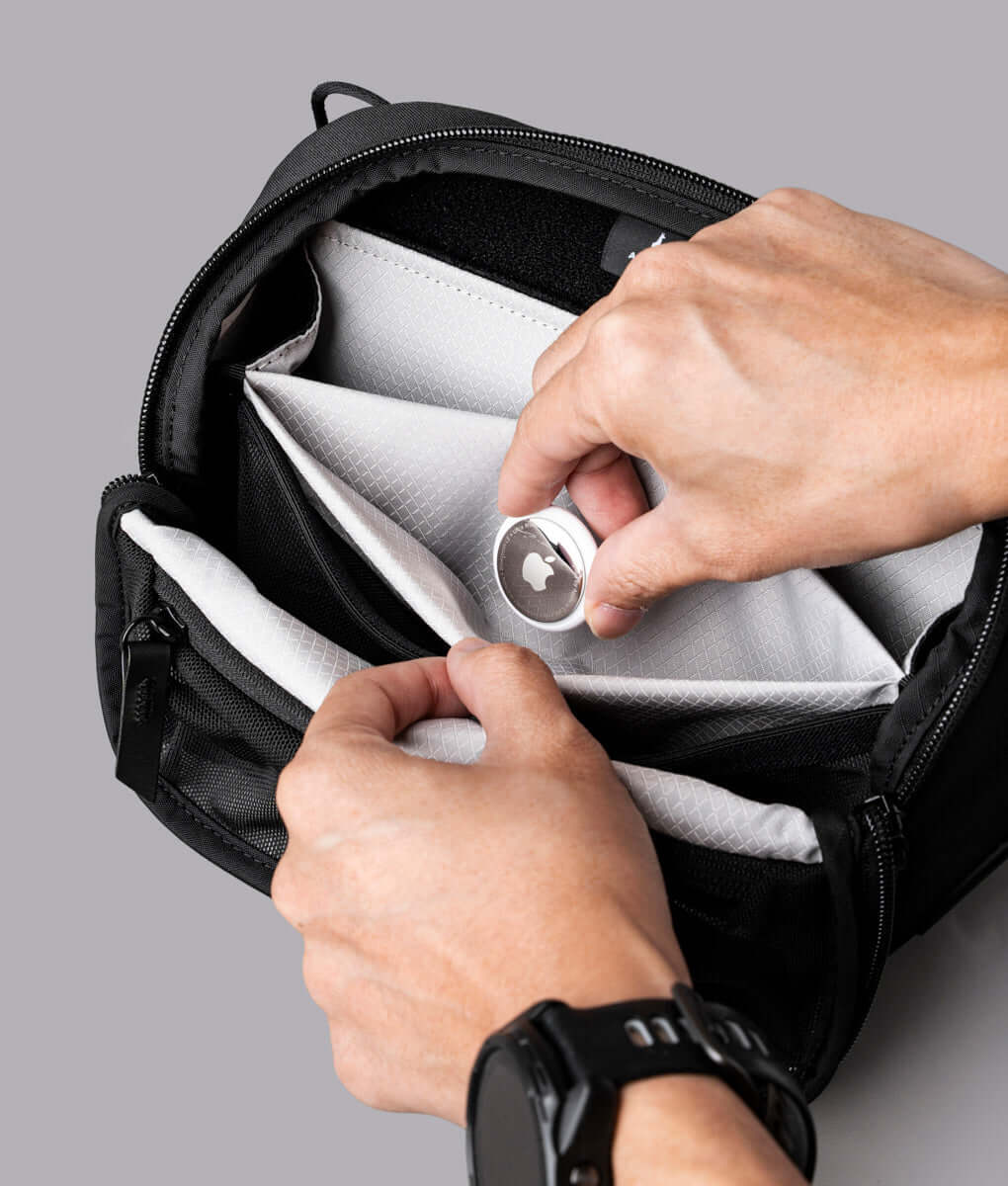 Vertex Pouch Mini (2L).