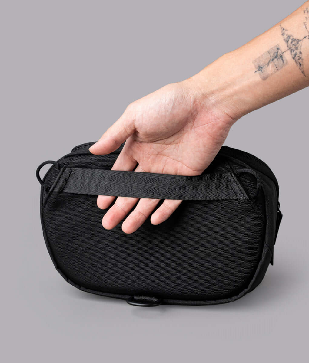 Vertex Pouch Mini (2L).