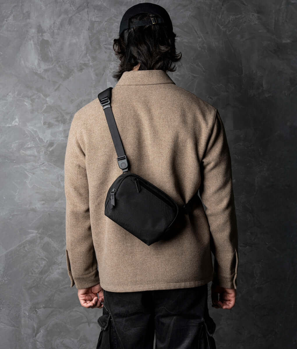 Vertex Pouch Mini (2L).