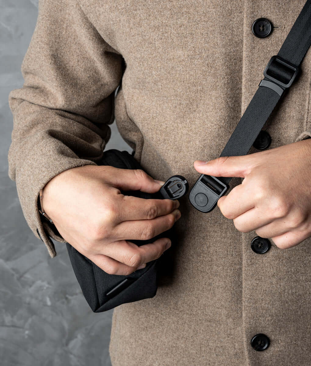 Vertex Pouch Mini (2L).