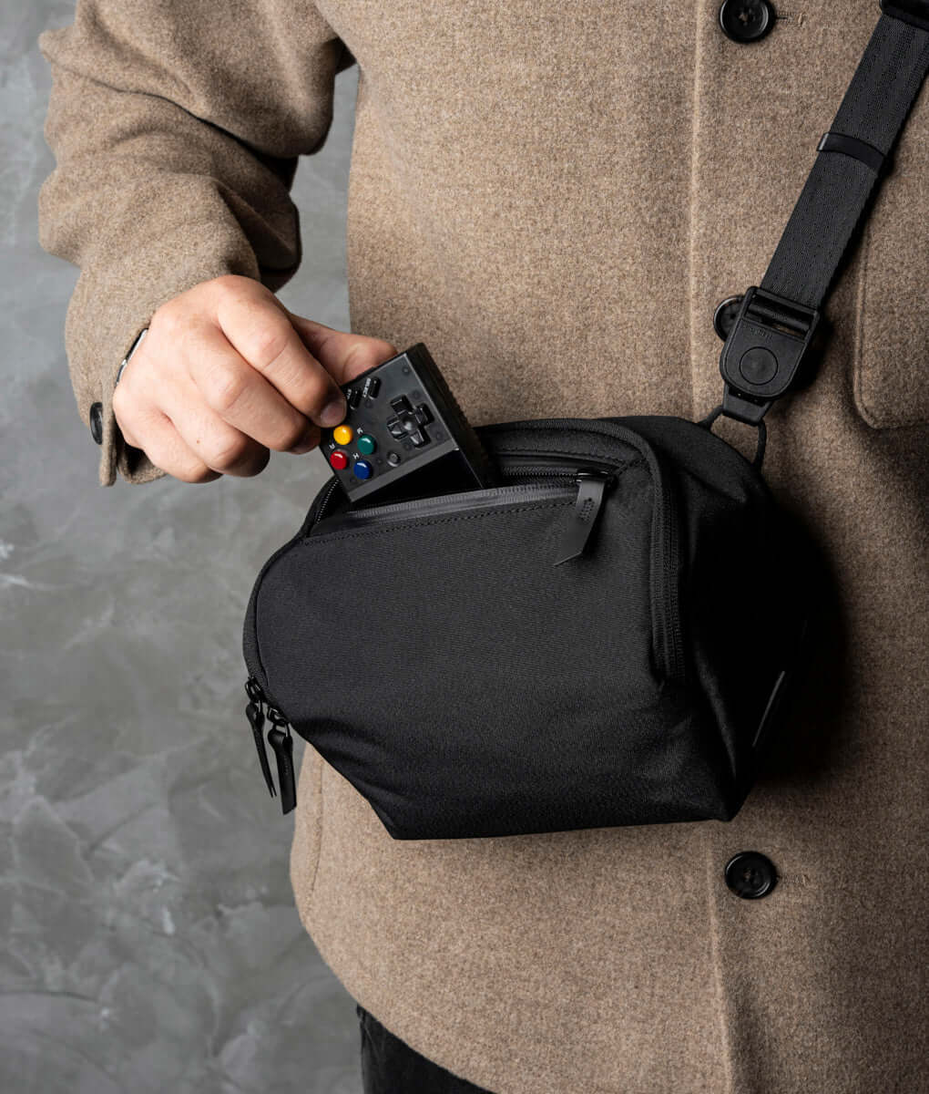Vertex Pouch Mini (2L).
