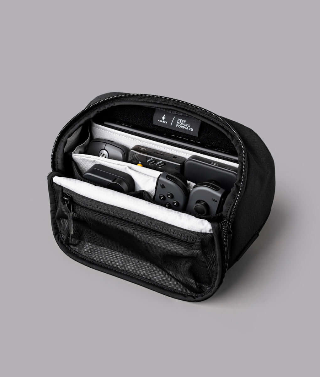 Vertex Pouch Mini (2L).