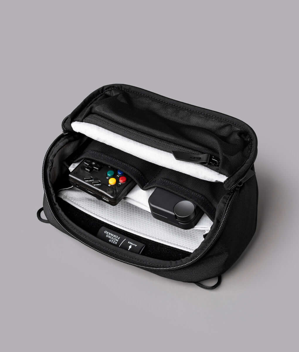 Vertex Pouch Mini (2L).