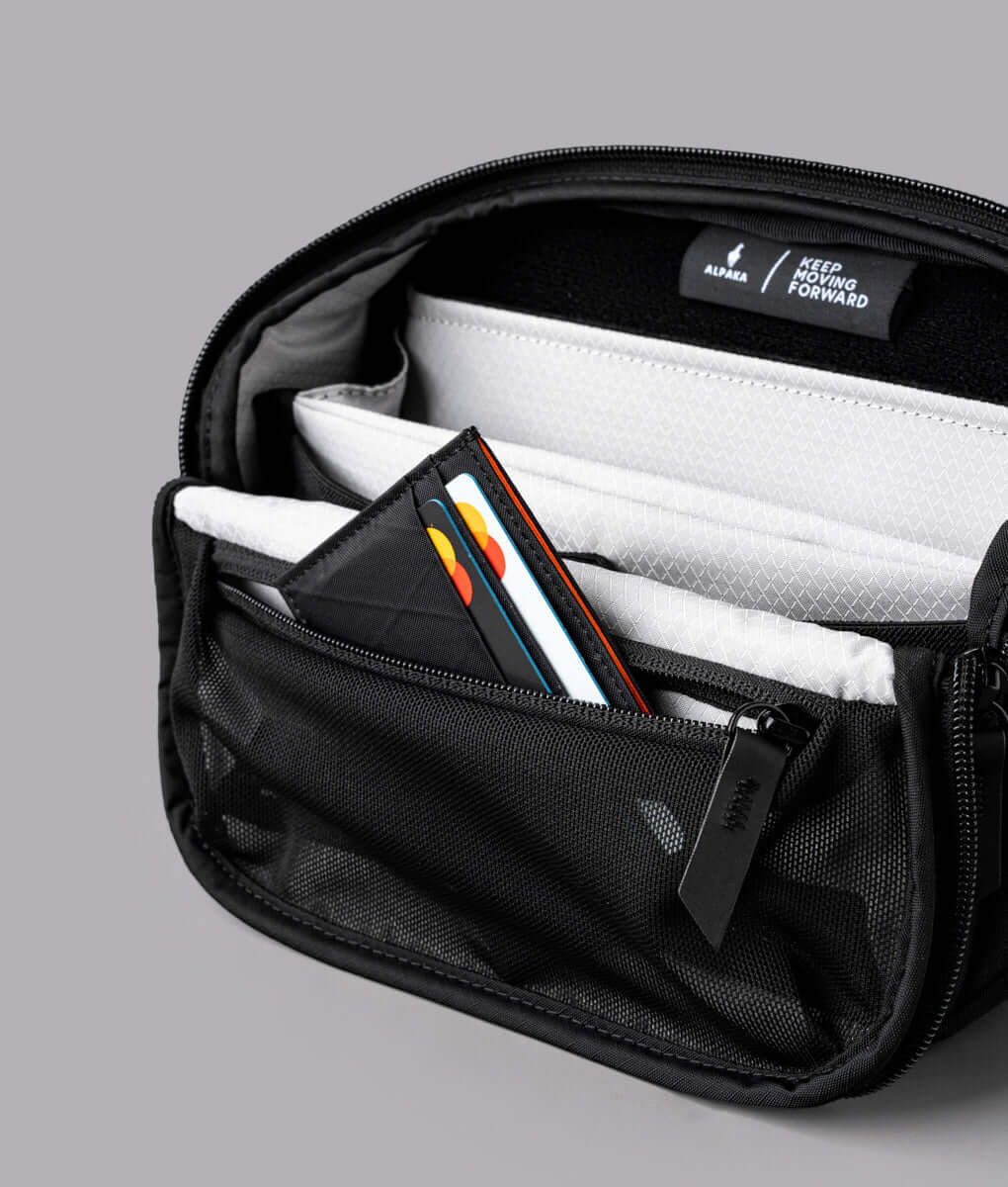 Vertex Pouch Mini (2L).