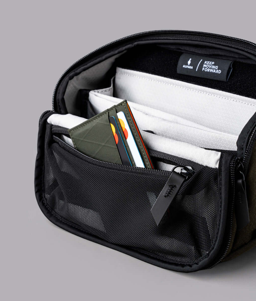 Vertex Pouch Mini (2L)