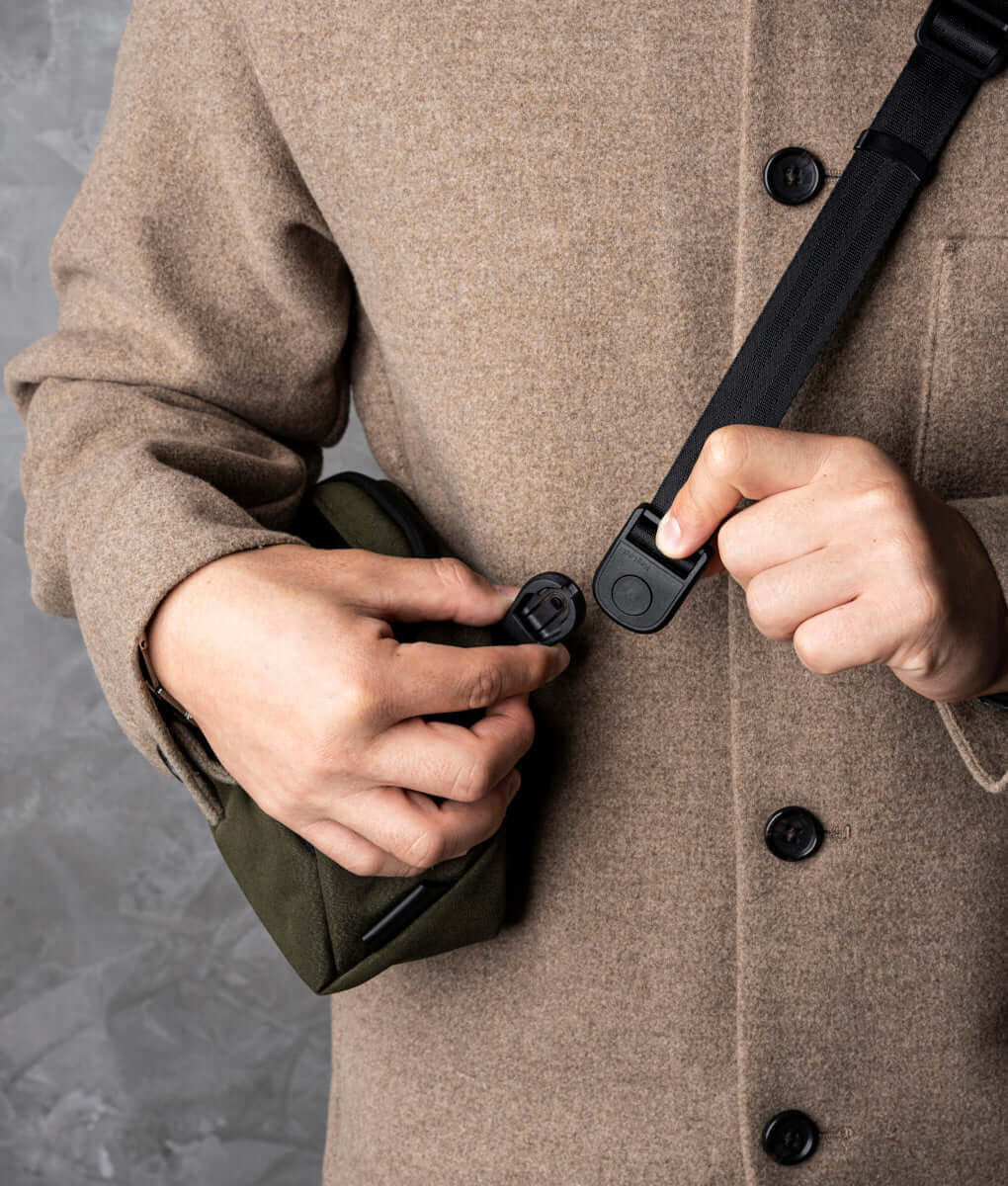 Vertex Pouch Mini (2L)