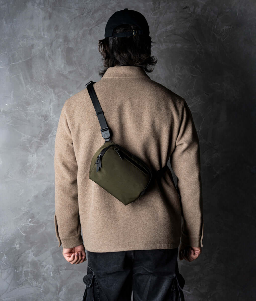 Vertex Pouch Mini (2L).