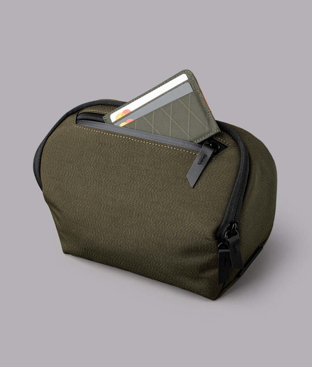 Vertex Pouch Mini (2L)