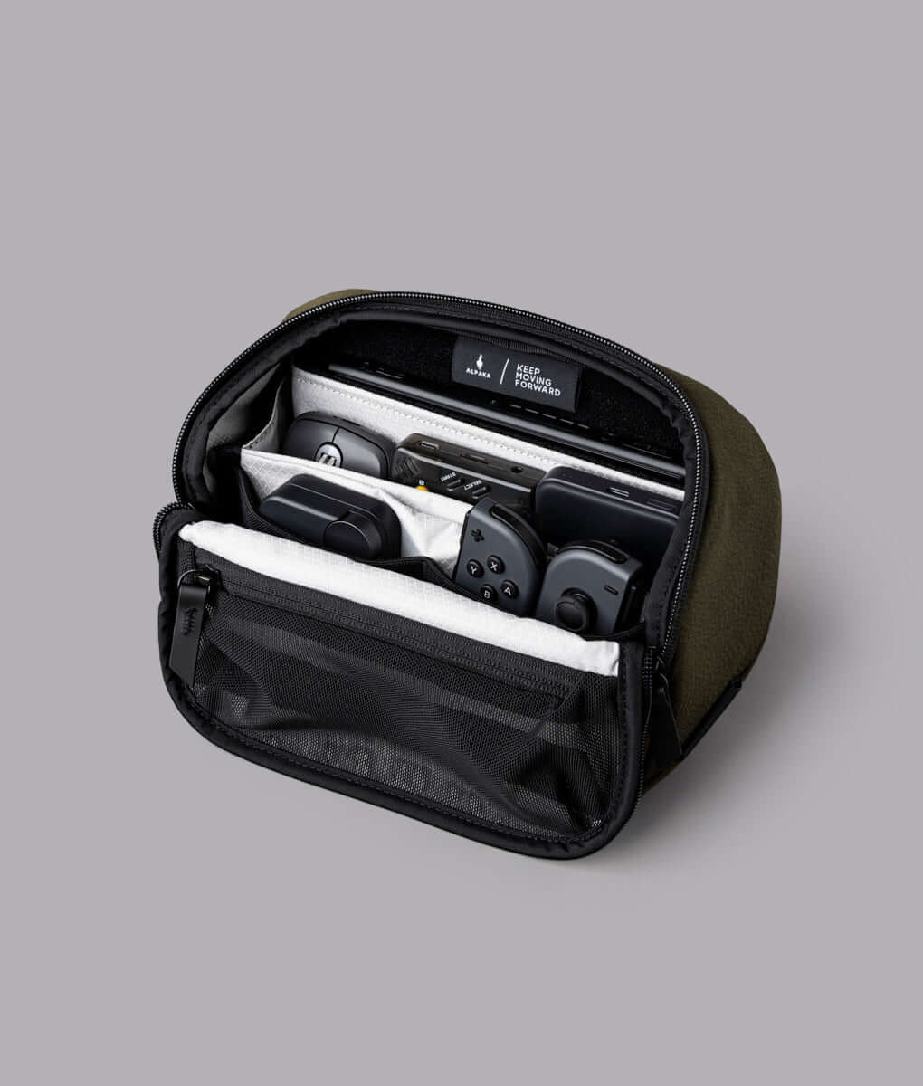 Vertex Pouch Mini (2L)