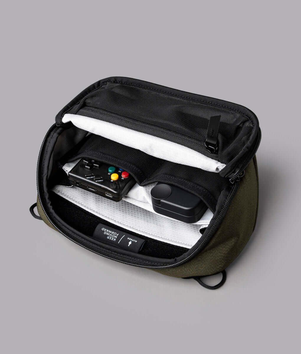 Vertex Pouch Mini (2L)