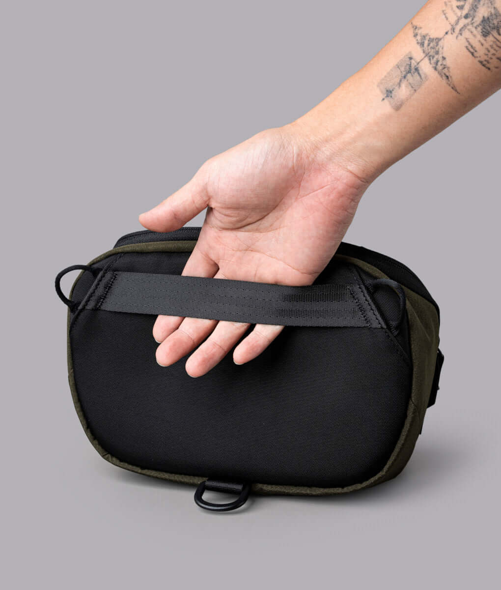 Vertex Pouch Mini (2L)