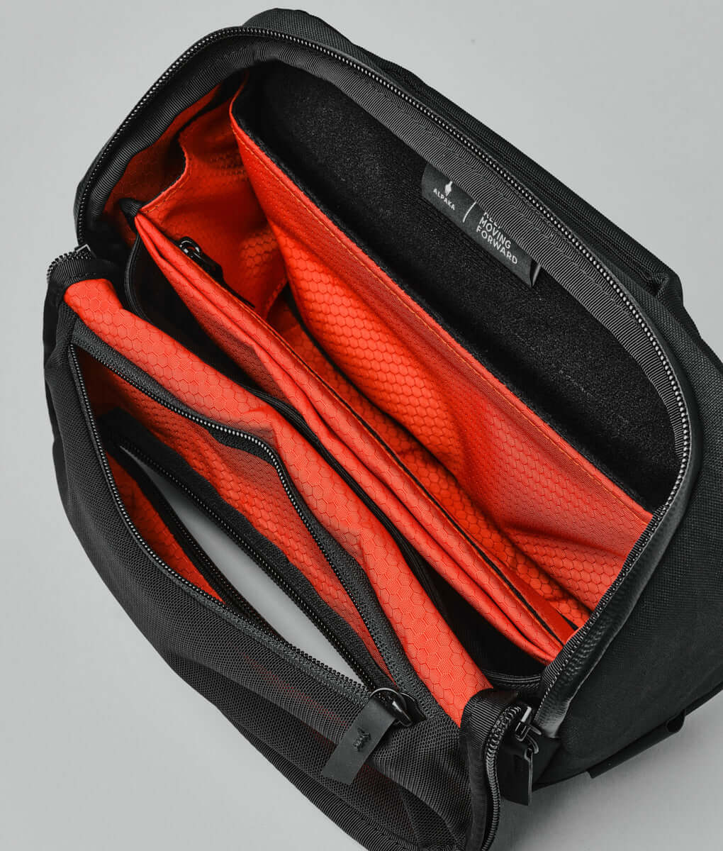 Vertex Pouch