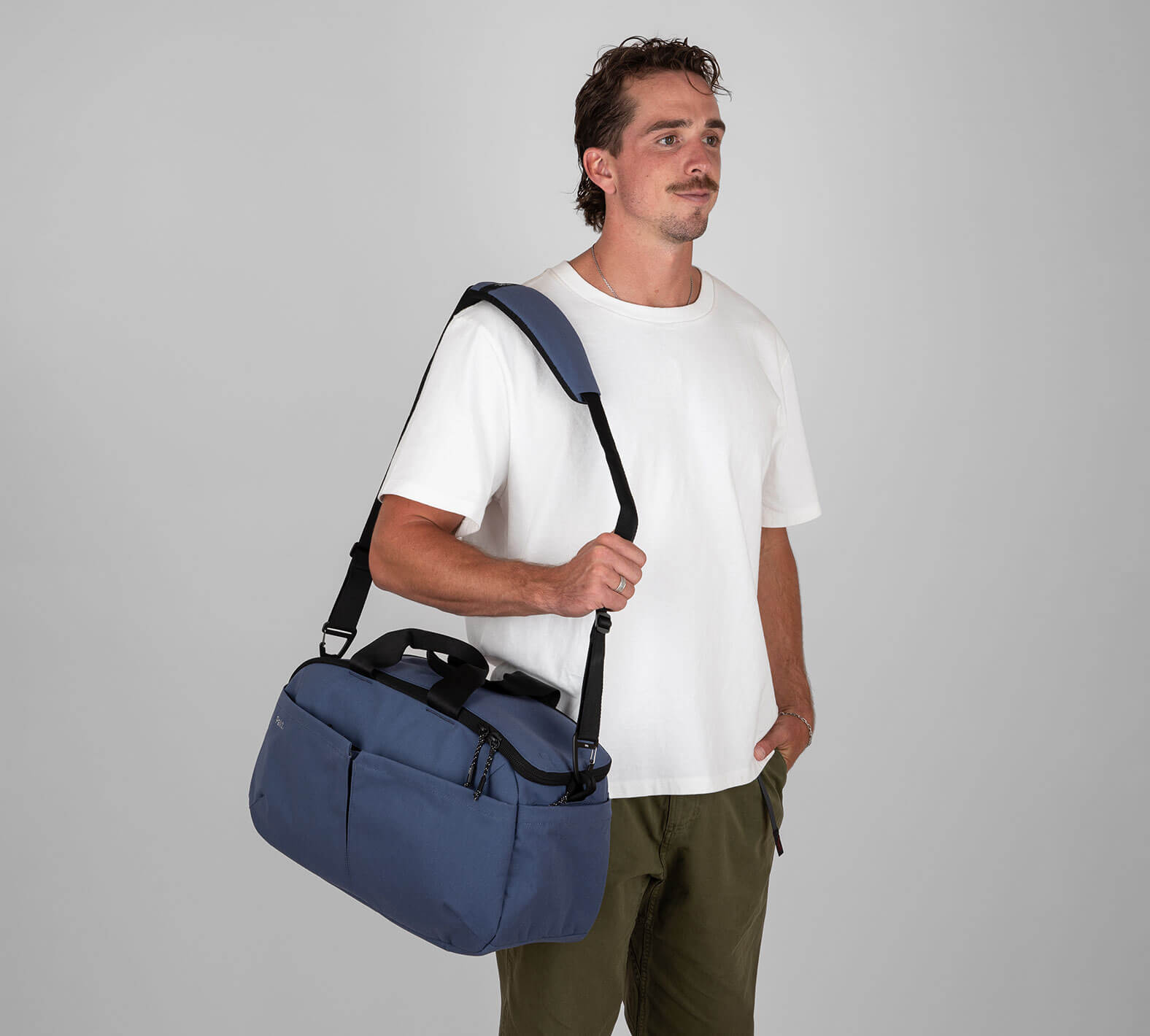 25L Travel Duffel