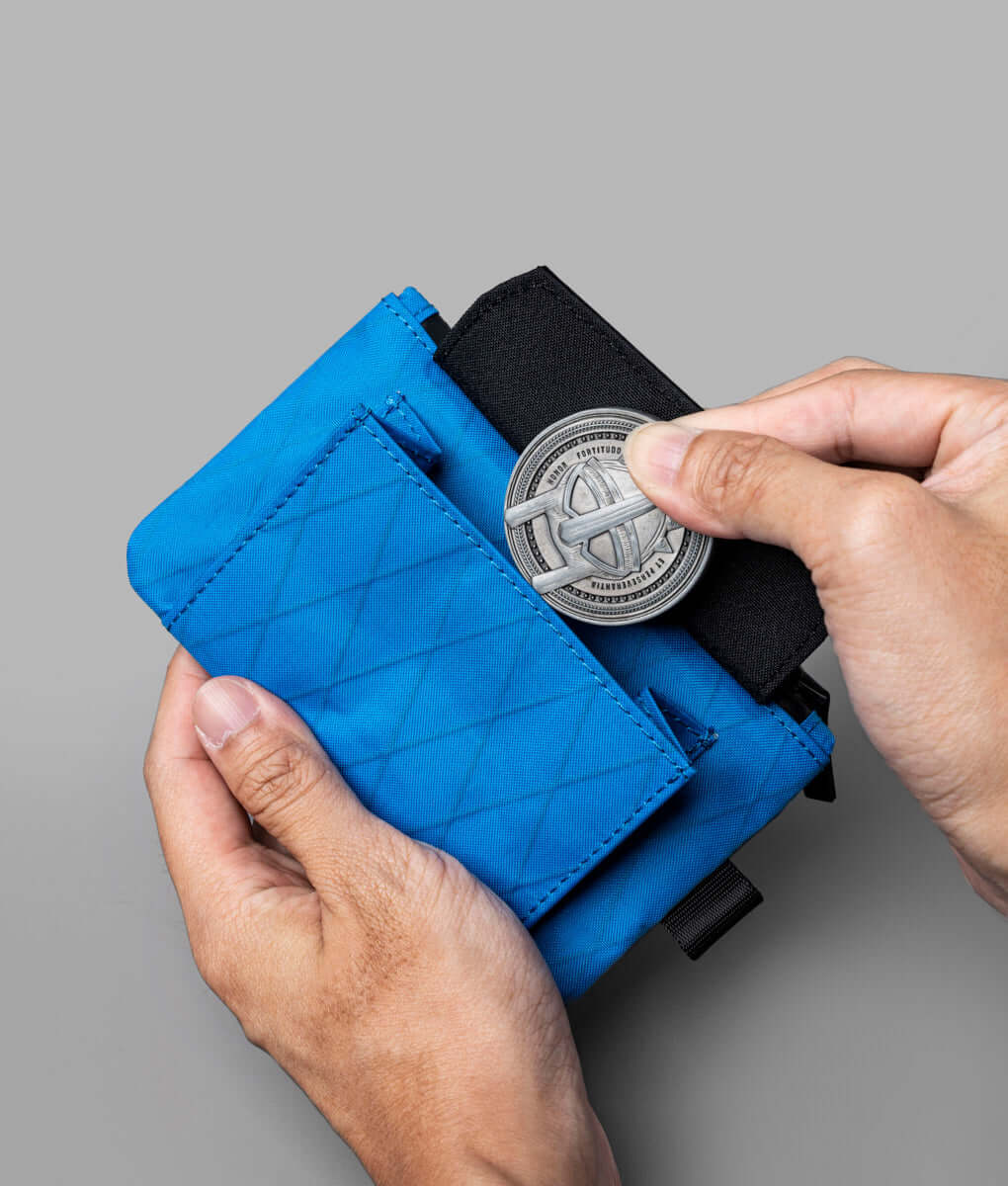 Alpaca-themed zip pouch designed for stylish and practical storage solutions