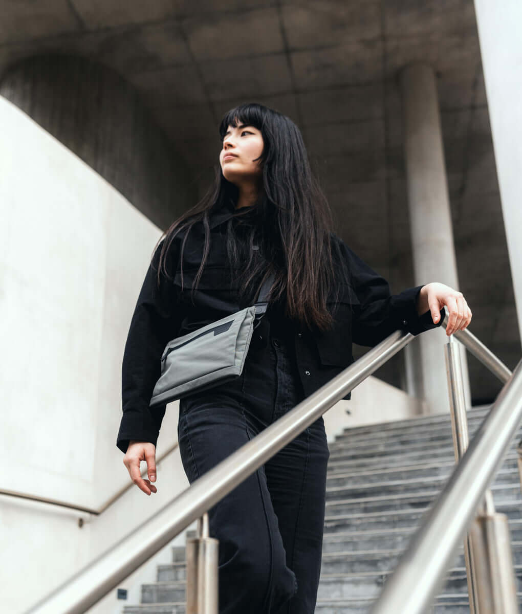 Alpaka Zip Pouch Max v2 offering premium durability and sleek design for secure storage solutions