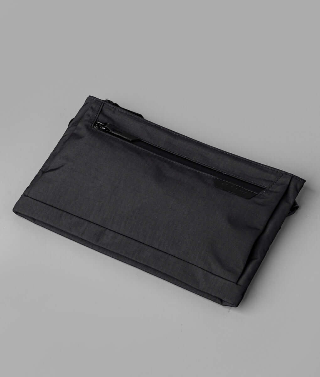 Alpaka Zip Pouch Max v2 offering premium durability and sleek design for secure storage solutions