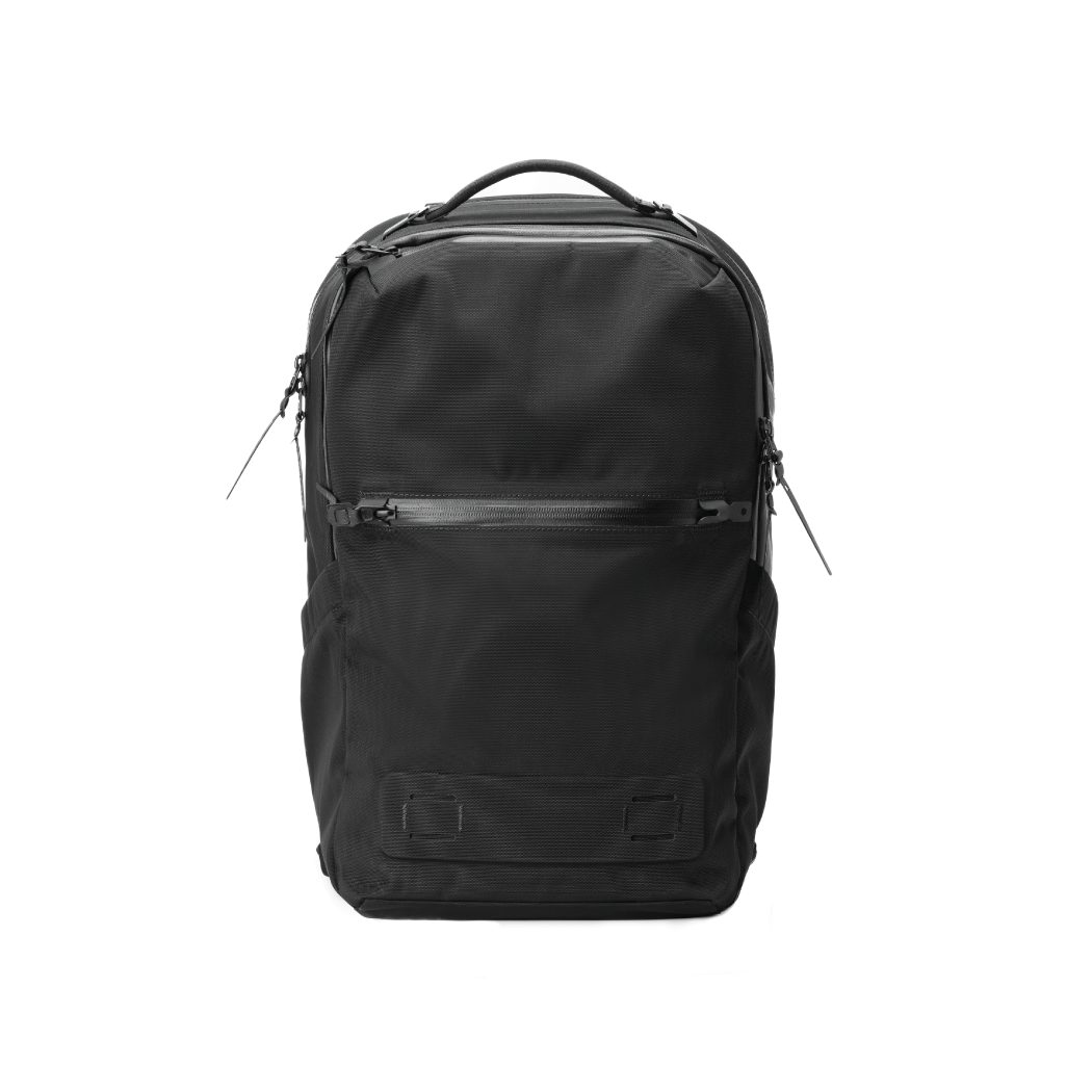 New! CITADEL_H2 EMBERTEX™ PFAS FREE - JET BLACK : 25L