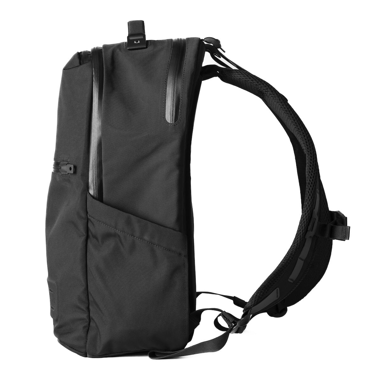 BLACK EMBER CITADEL_H2 EMBERTEX™ PFAS FREE - JET BLACK : 25L