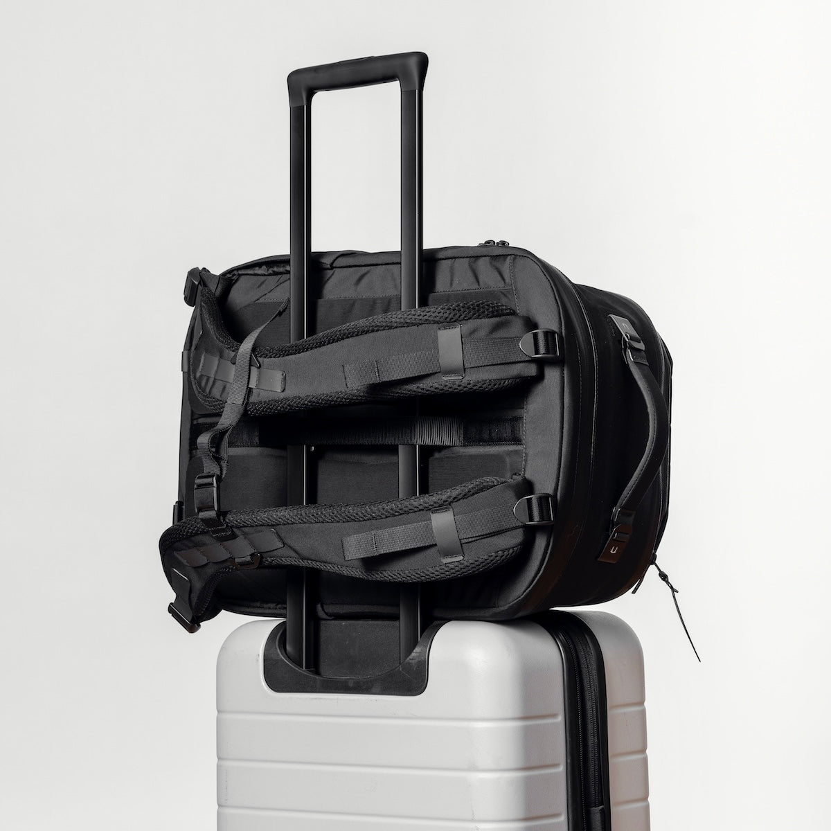 New! CITADEL_H2 EMBERTEX™ PFAS FREE - JET BLACK : 25L