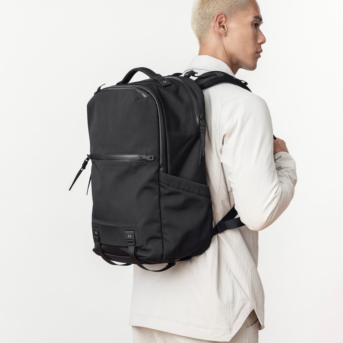 New! CITADEL_H2 EMBERTEX™ PFAS FREE - JET BLACK : 25L