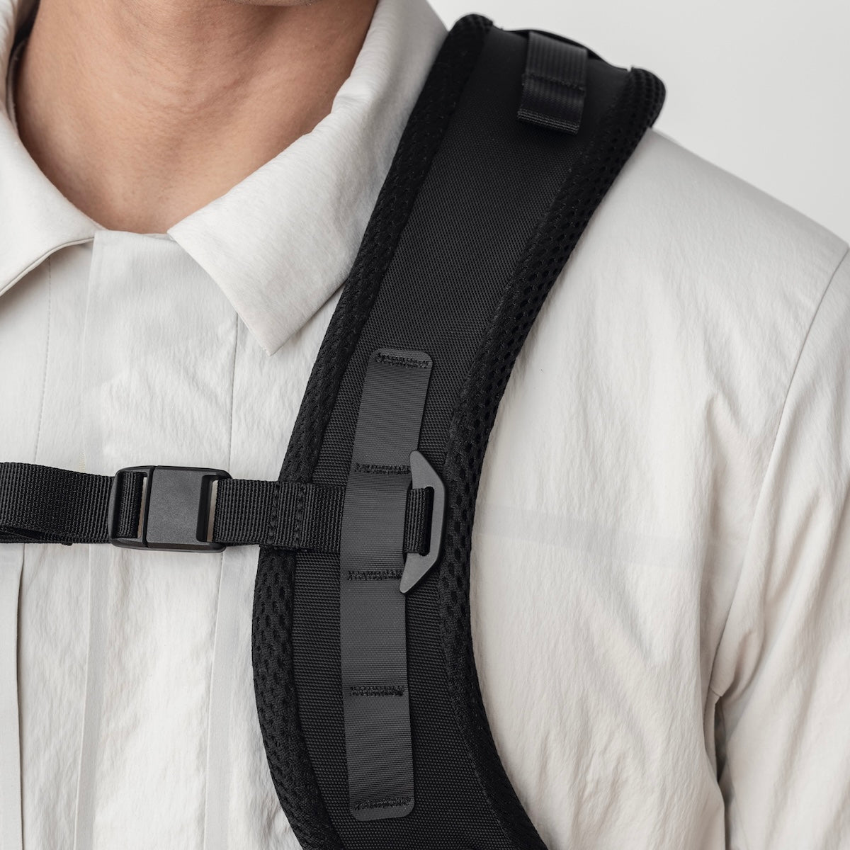 New! CITADEL_H2 EMBERTEX™ PFAS FREE - JET BLACK : 25L