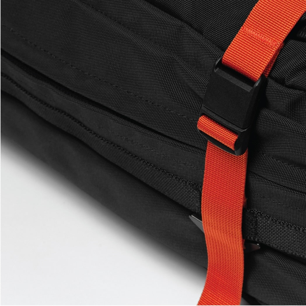 FORGE MAGLOCK COMPRESSION STRAPS T6 ANODIZED ALUMINUM - MULTIPLE