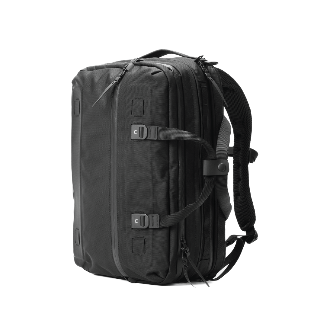 BLACK EMBER FORGE 30 EMBERTEX™ PFAS FREE - JET BLACK : 20L - 30L EXPANSION