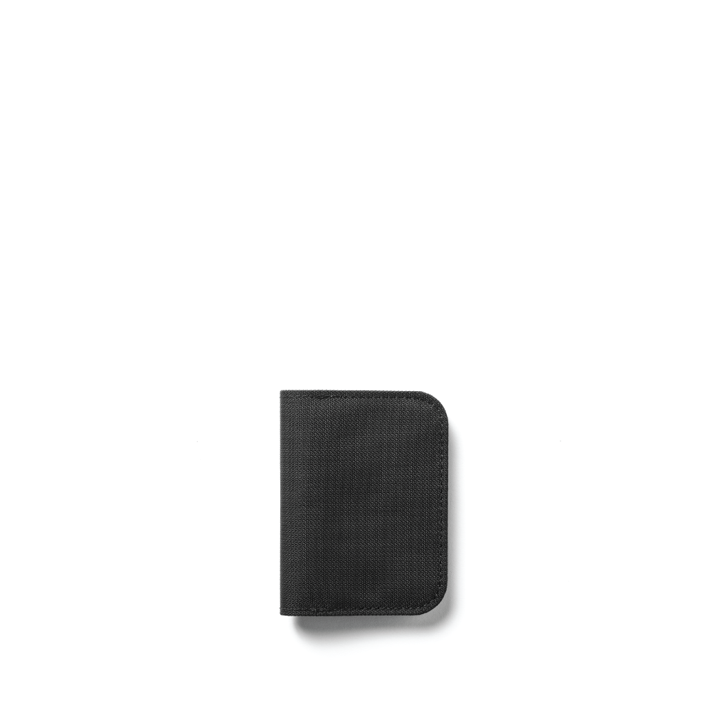 New BLACK EMBER MAGFOLD WALLET CORDURA®