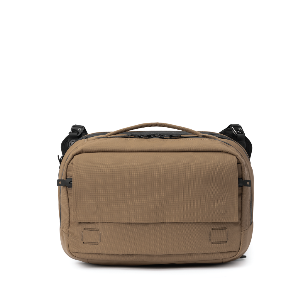 BLACK EMBER GRIP-SLING 12L in COYOTE