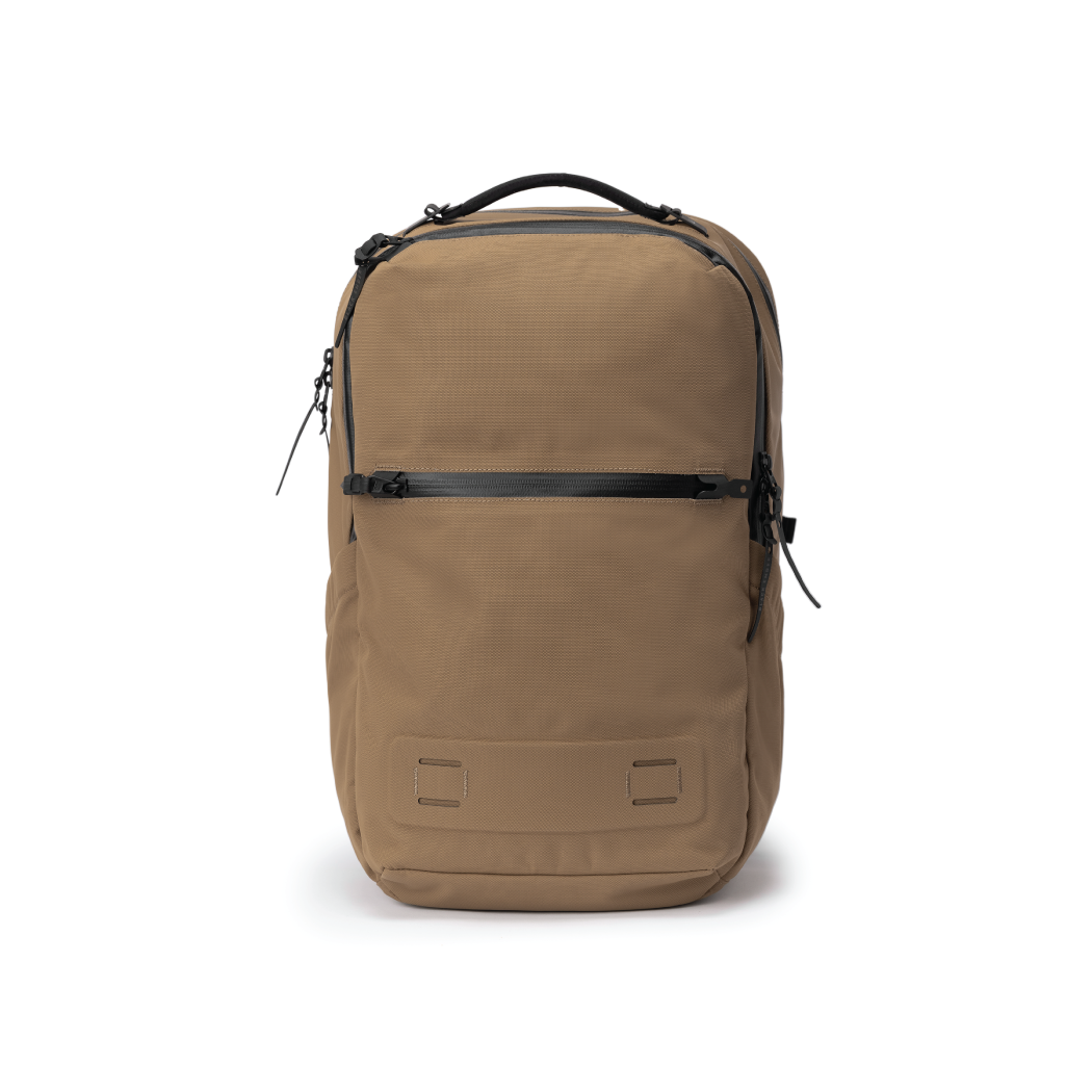 Black Ember CITADEL_H2 EMBERTEX™ PFAS FREE - COYOTE : 25L