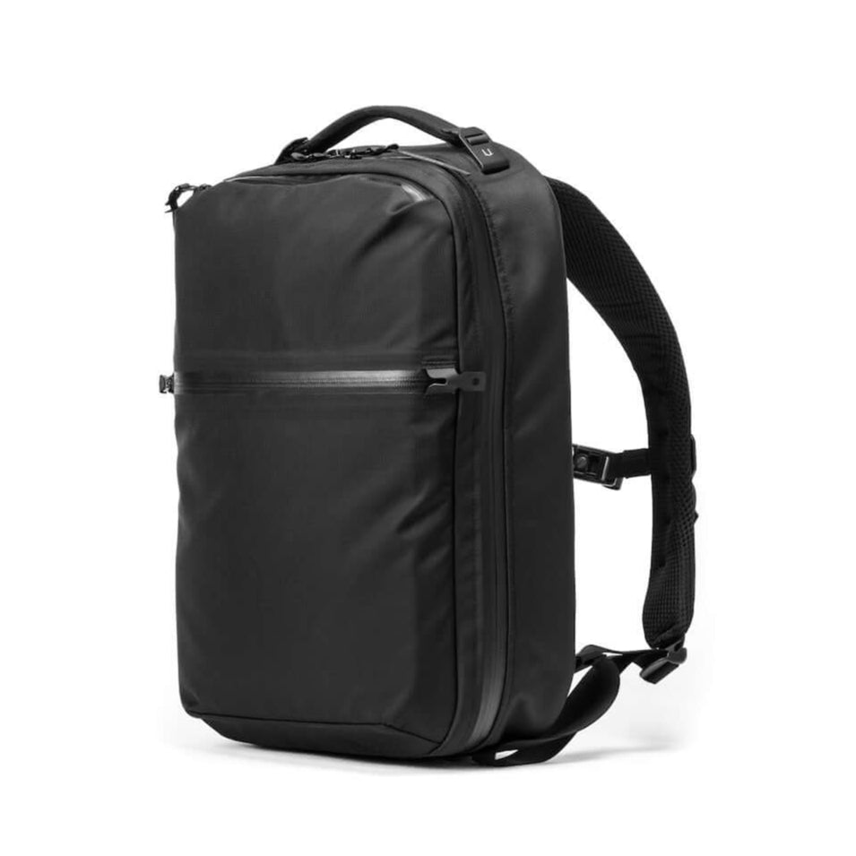 Black Ember CITADEL 20L Commuter backpack - The EDC GOAT-540 Gear